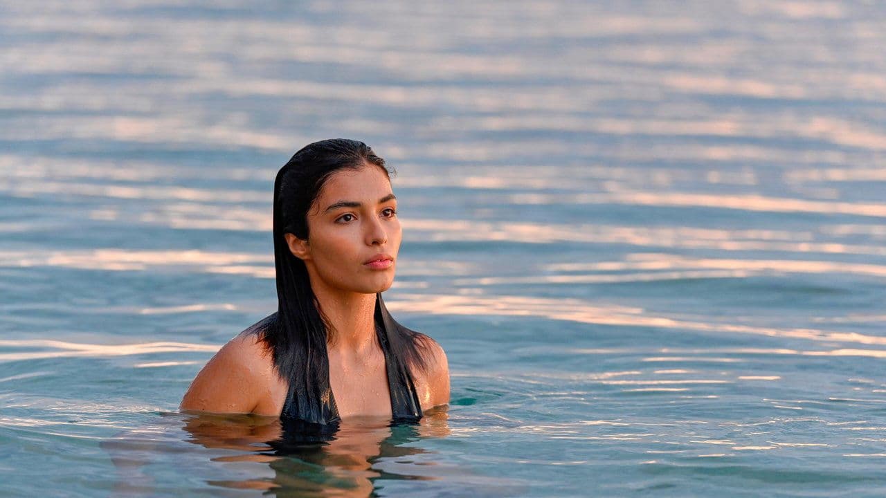 Un destin inattendu backdrop