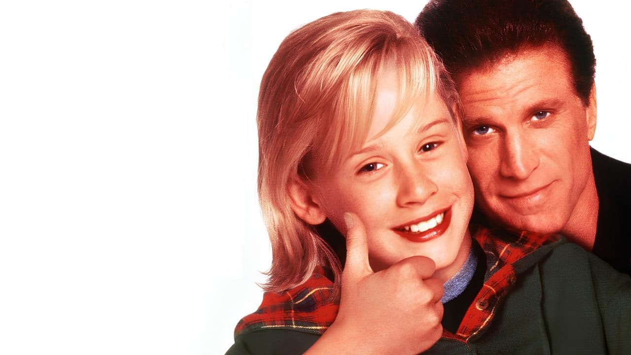 Rends la monnaie, papa backdrop