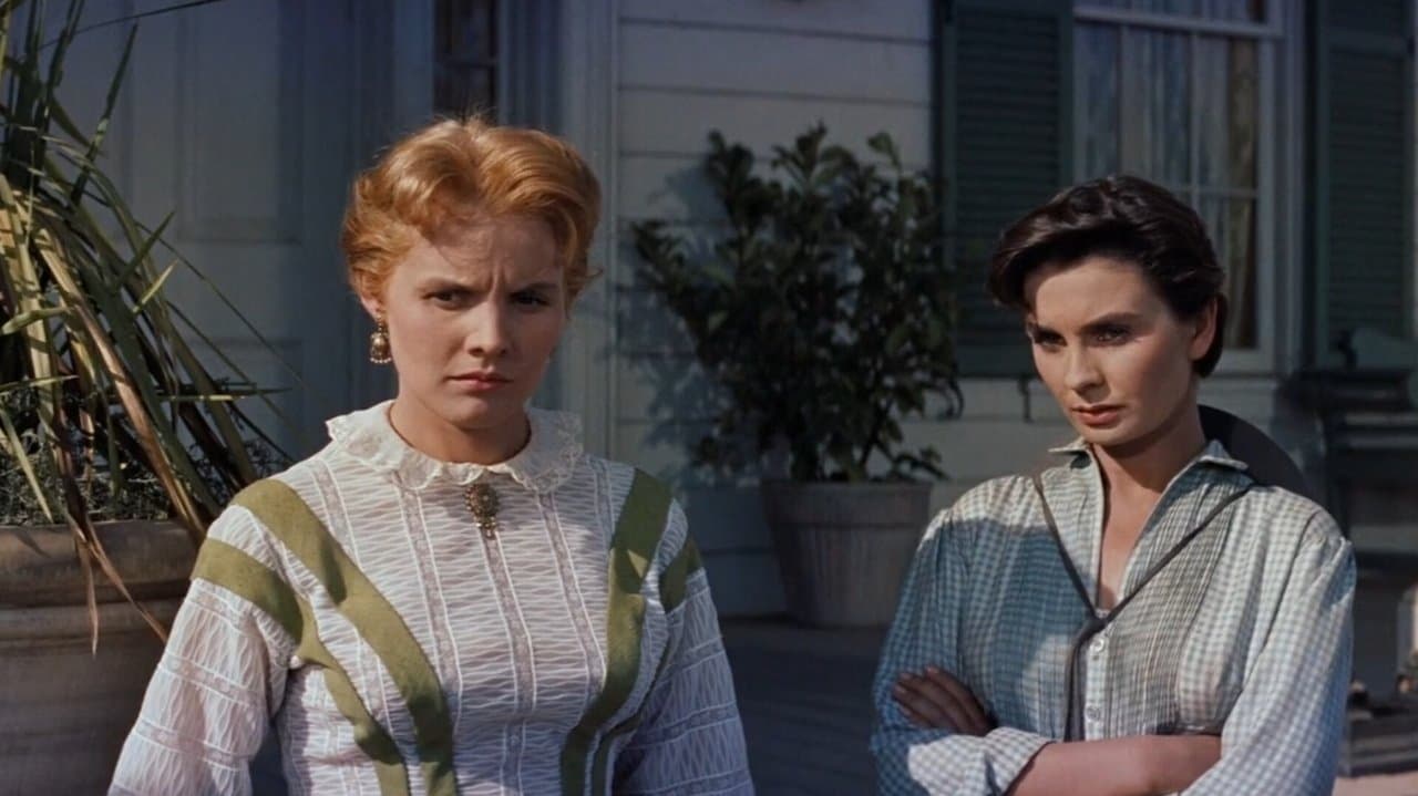 Les Grands Espaces backdrop