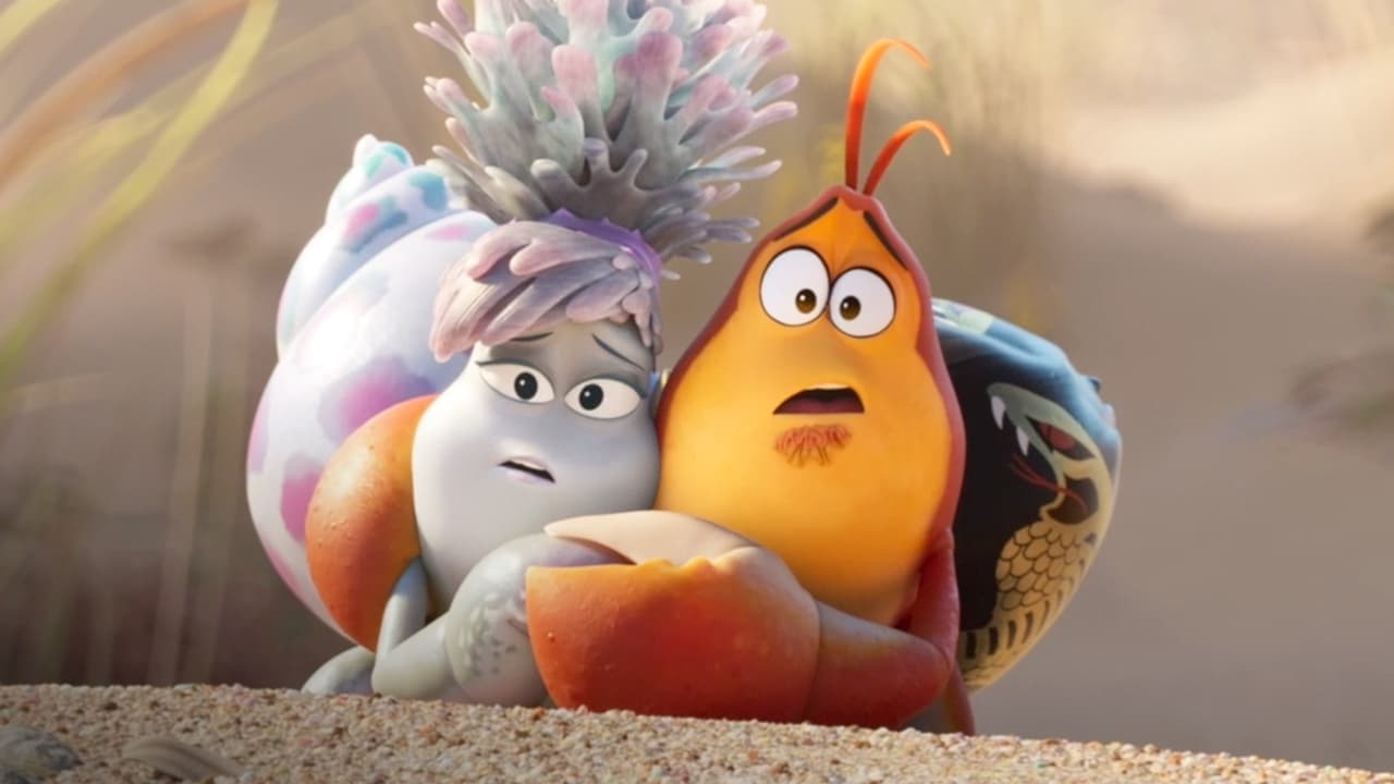 Sous la promenade backdrop