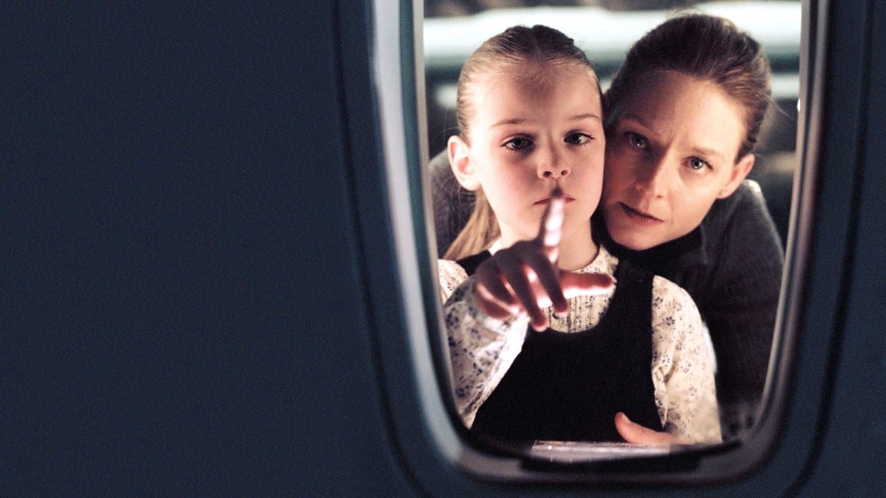 Flight Plan backdrop