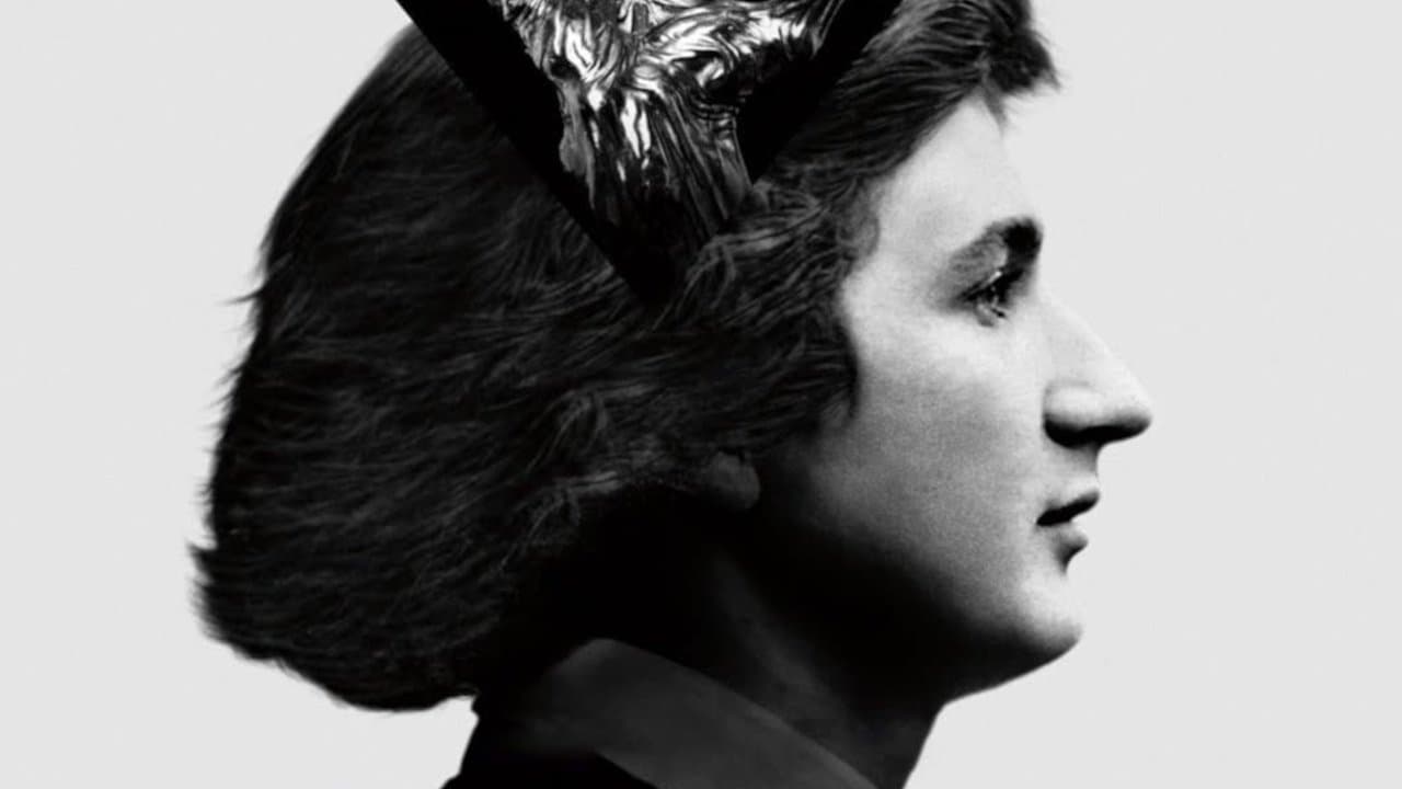 Struggle : La vie et l'art perdu de Szukalski backdrop