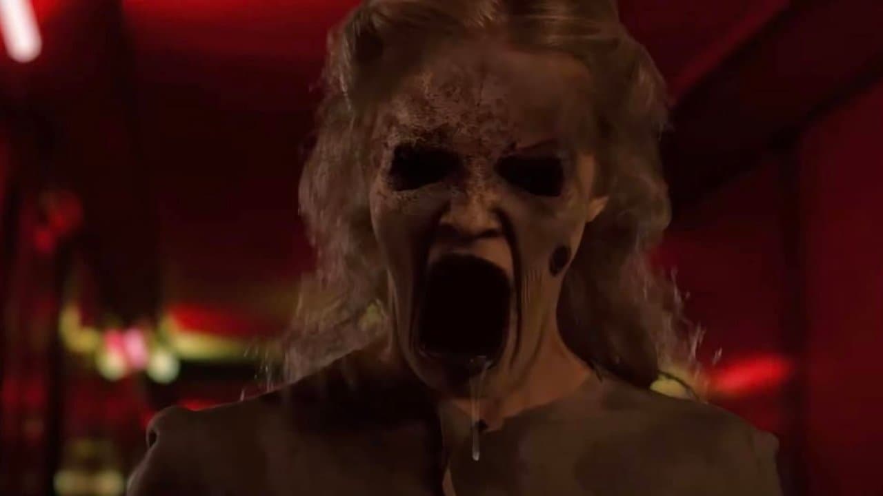 Titanic Rises backdrop