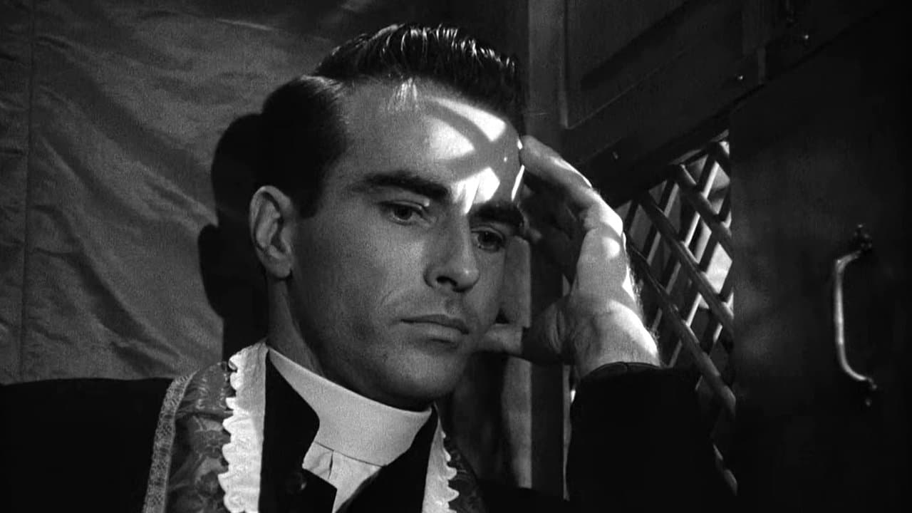 La Loi du silence backdrop