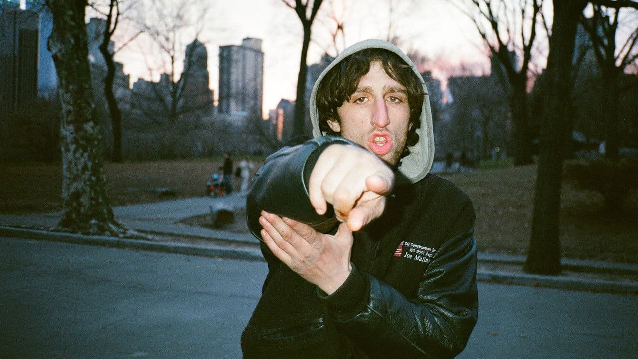 Mad love in New York backdrop