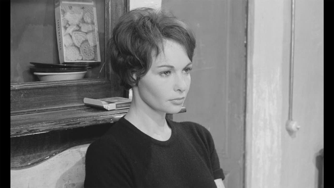 La morte-saison des amours backdrop