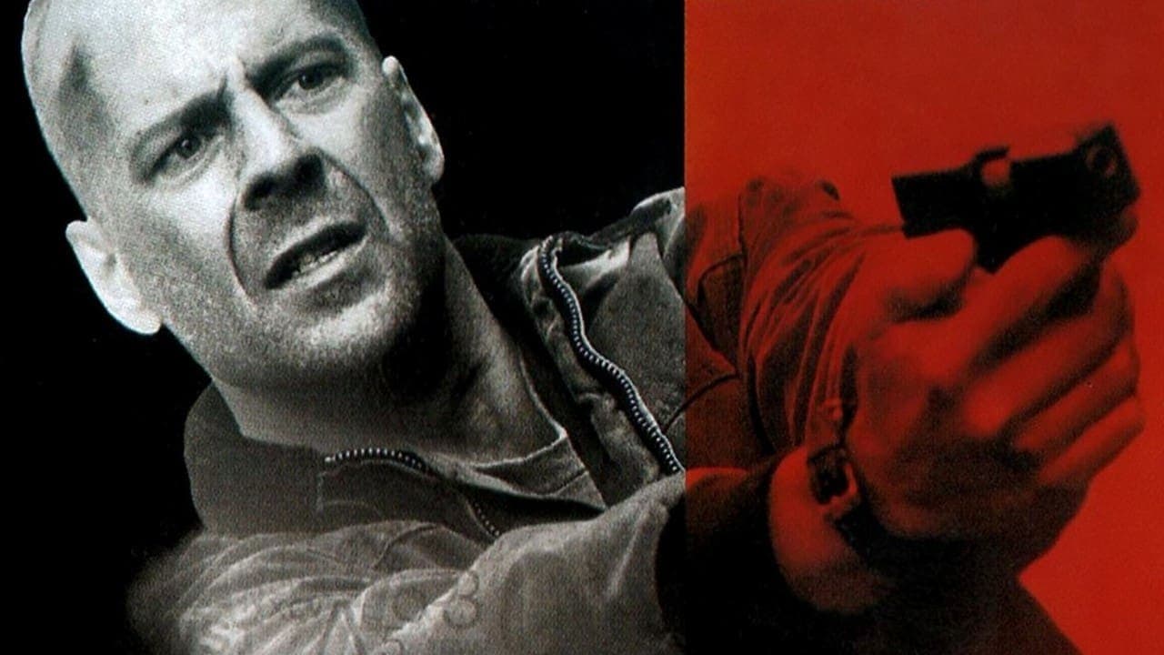 Code Mercury backdrop