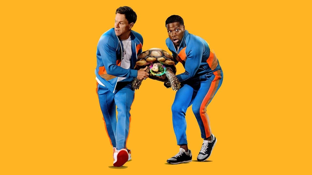 Me Time : Enfin seul ? backdrop