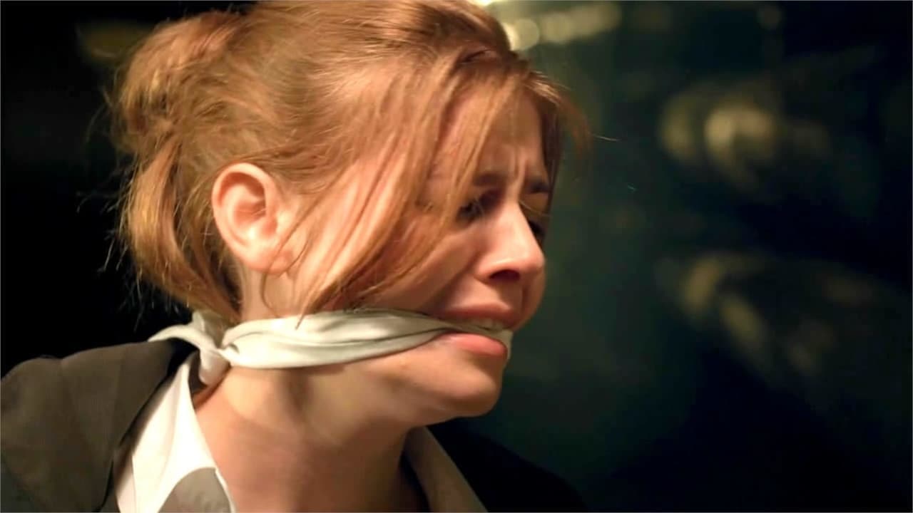 Le Triangle de l'Apocalypse backdrop