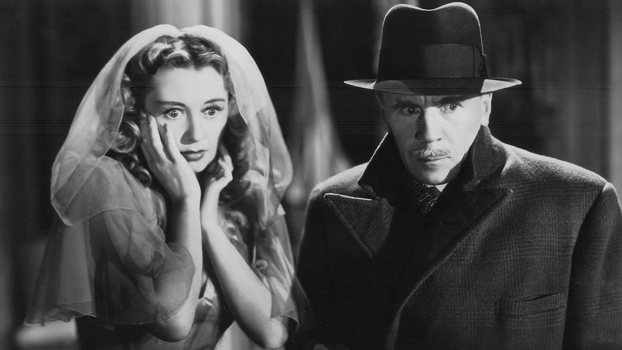 Le retour de Topper backdrop