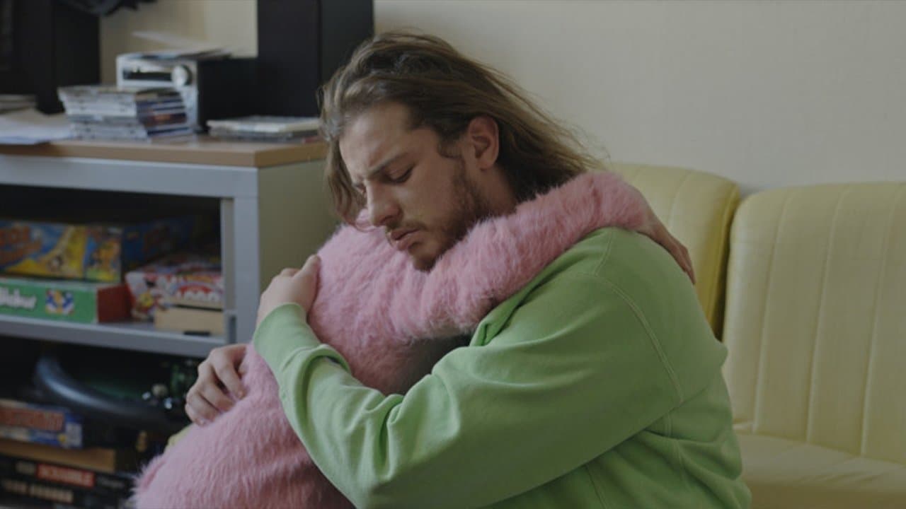 Sami la fugue backdrop