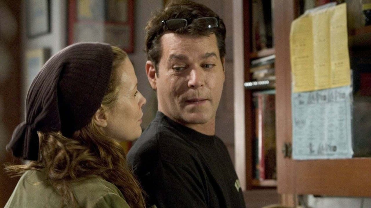 Even Money : L'Enfer du jeu backdrop