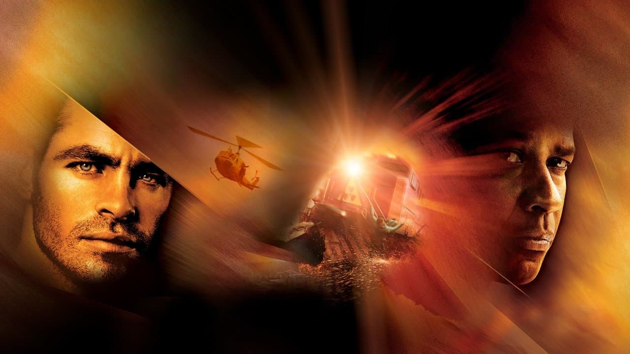 Unstoppable backdrop