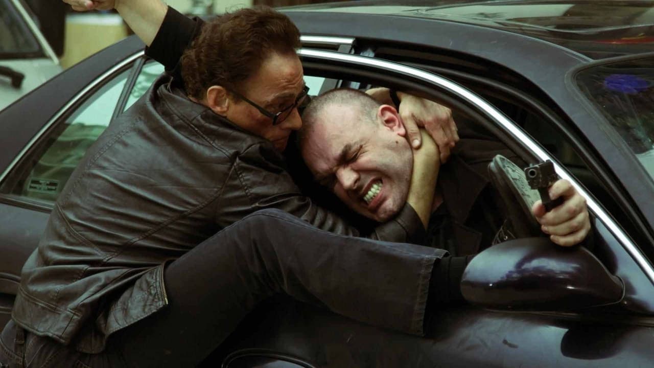 La Vengeance dans le Corps backdrop