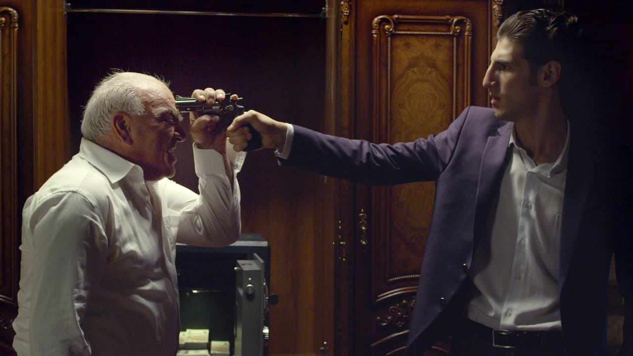 Bravo Virtuose backdrop