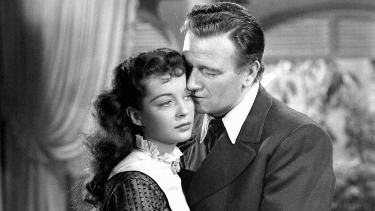 Le Réveil de la sorcière rouge backdrop