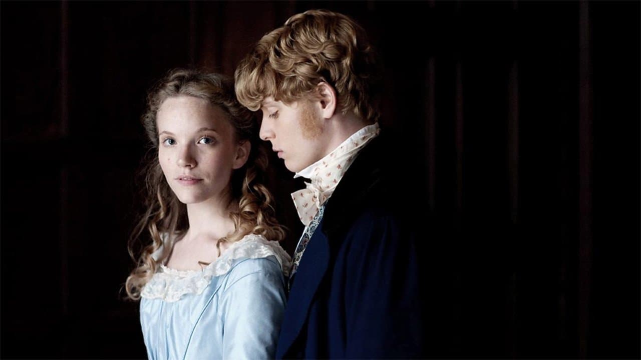 Le mystère d'Edwin Drood backdrop