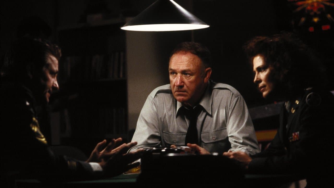 Opération crépuscule backdrop