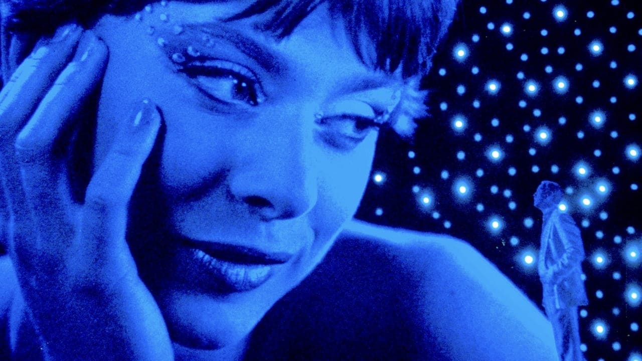 Coup de cœur backdrop