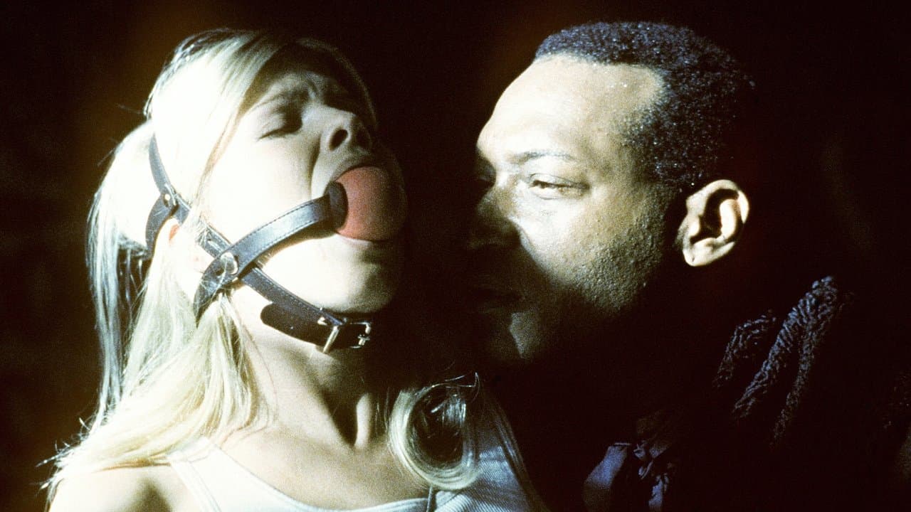 Candyman 3 : Le jour des morts backdrop