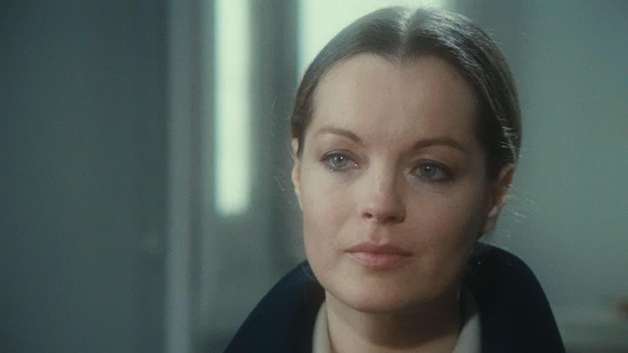 Une histoire simple backdrop