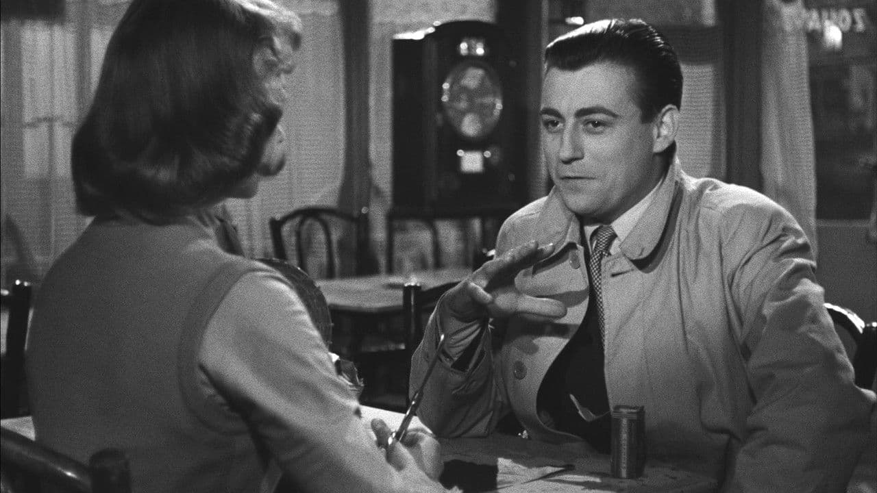 Au P'tit Zouave backdrop