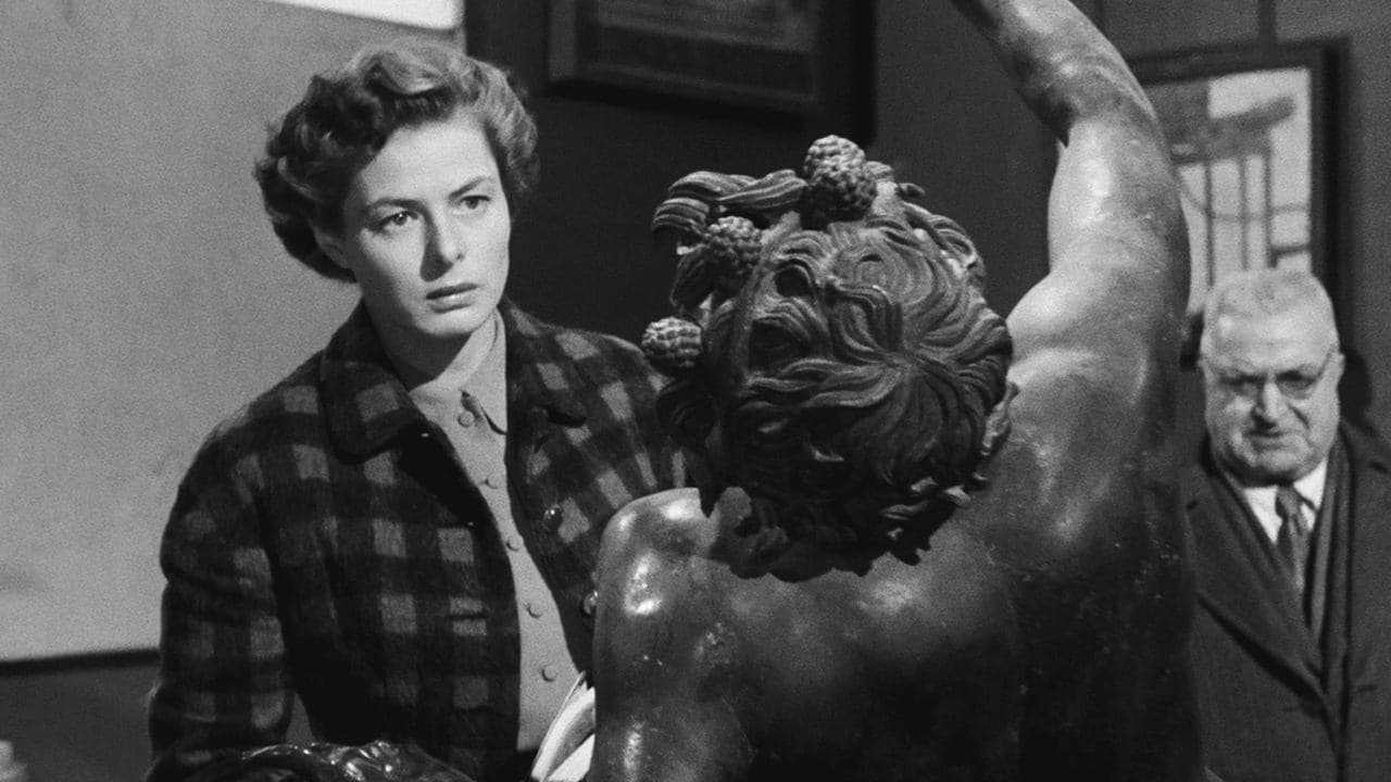 Voyage en Italie backdrop