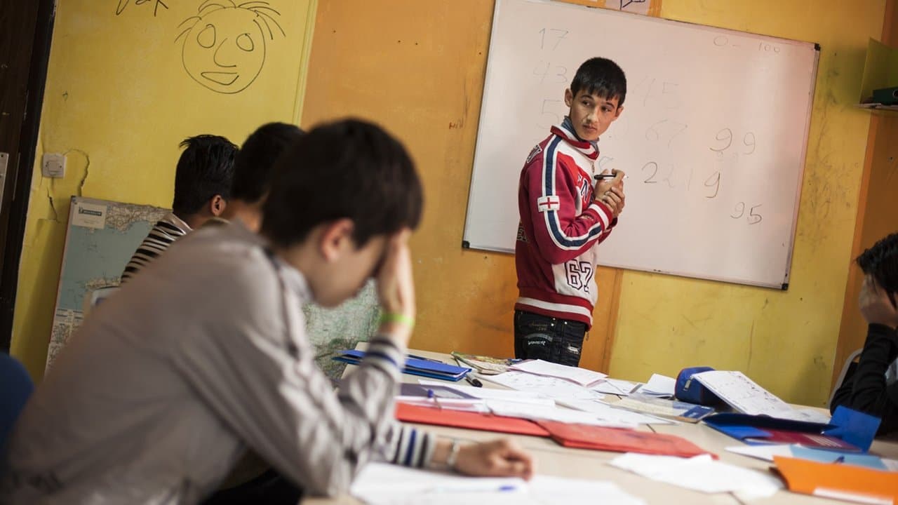 Cœur de Pierre backdrop