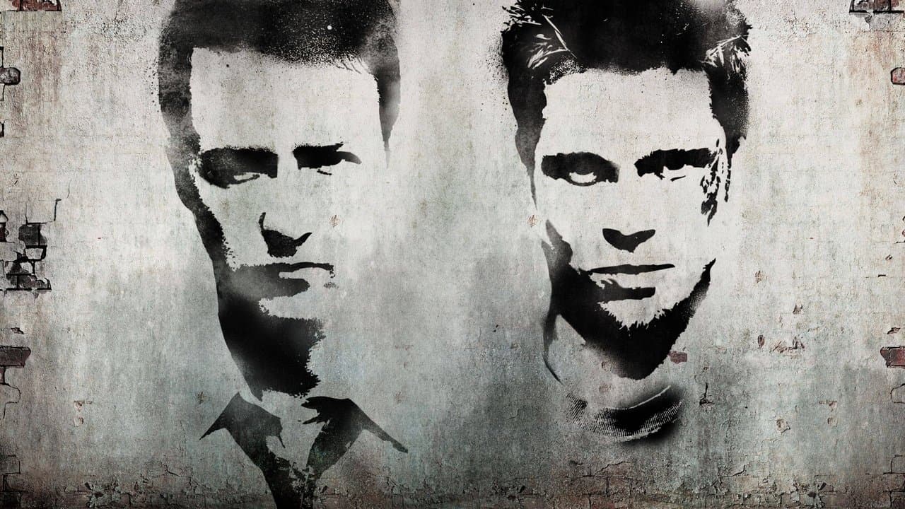 Fight Club backdrop