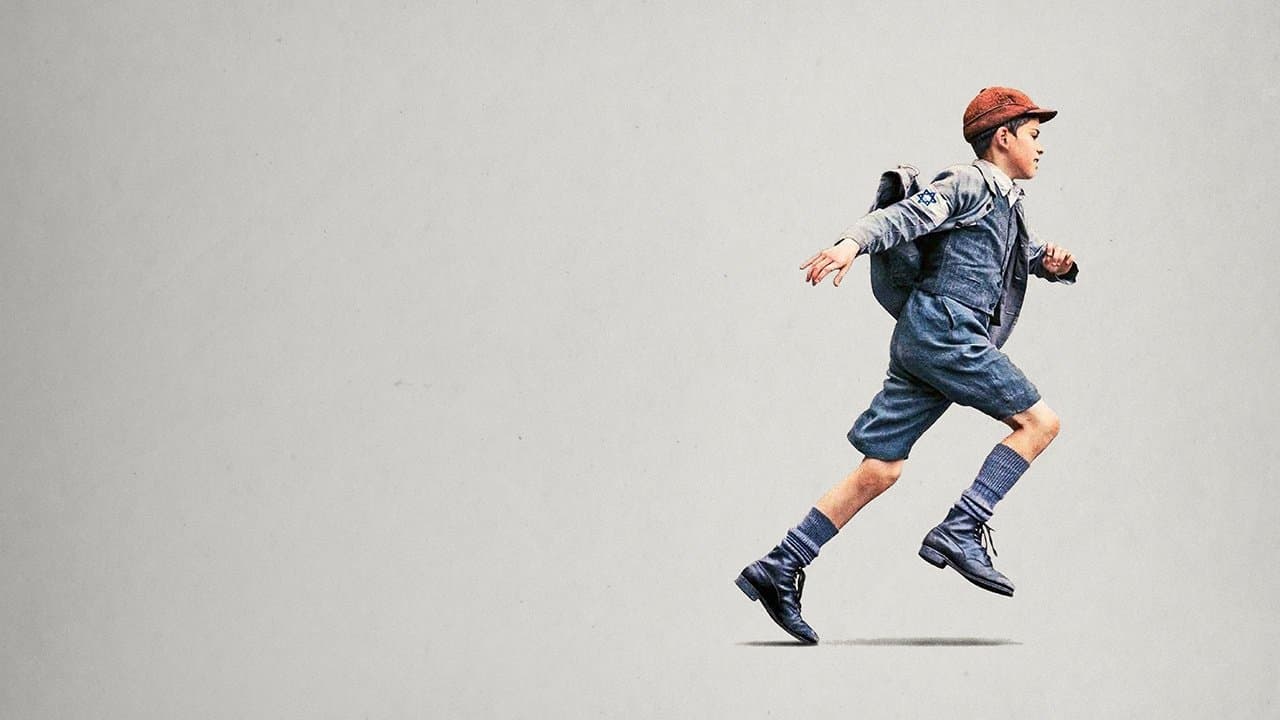 Cours sans te retourner backdrop