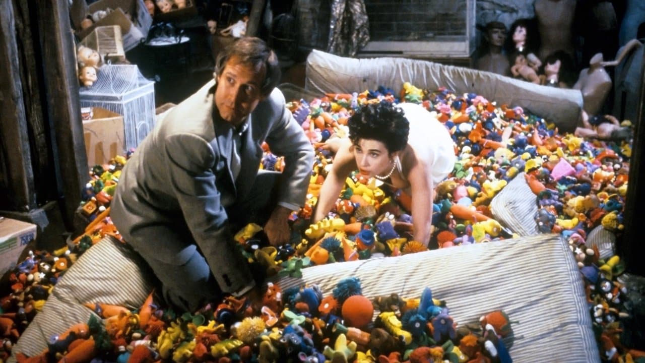 Tribunal fantôme backdrop