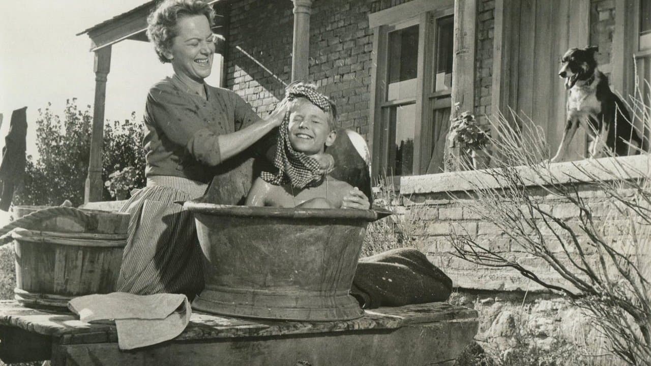 Le Fier Rebelle backdrop