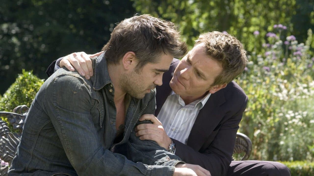 Le Rêve de Cassandre backdrop