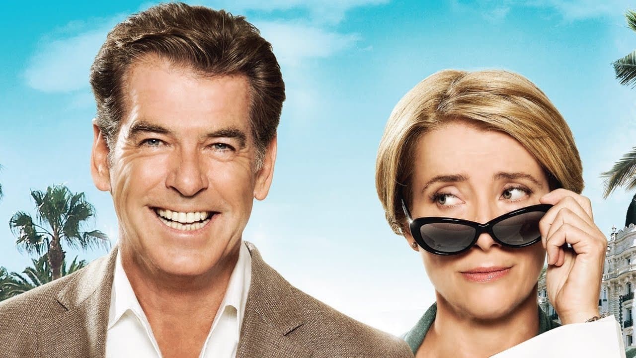 Duo d'Escrocs backdrop