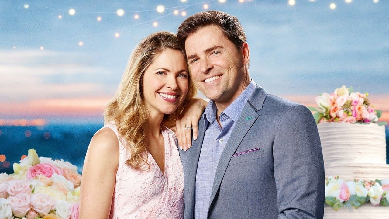 Coach en mariage et... amoureuse backdrop