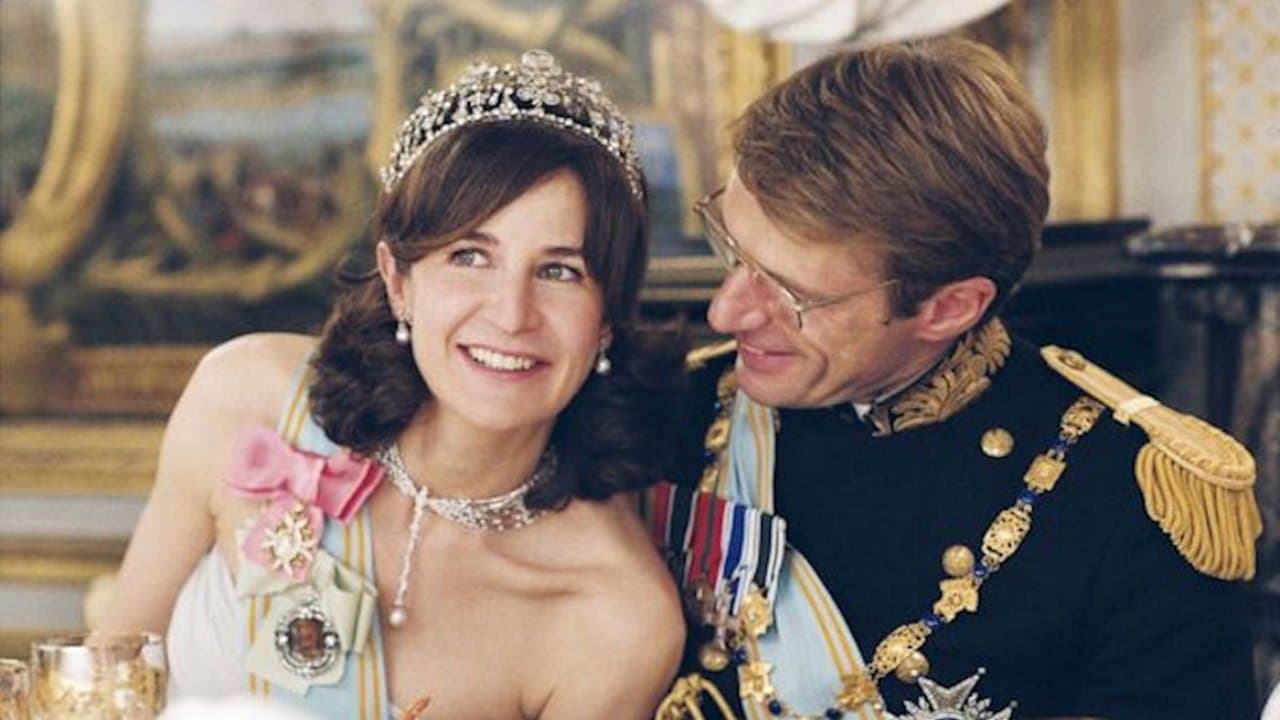 Palais royal ! backdrop