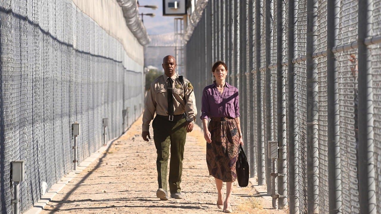 Au nom des femmes : Le combat de Judy Wood backdrop