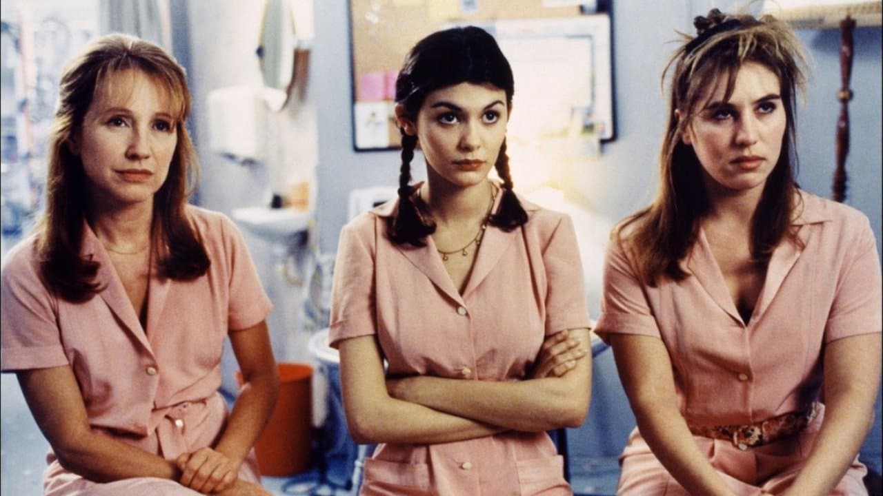 Vénus beauté (institut) backdrop