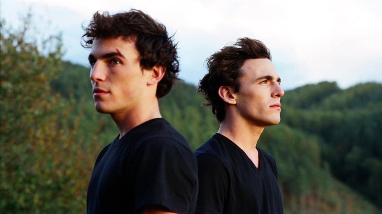 Donne-moi la main backdrop