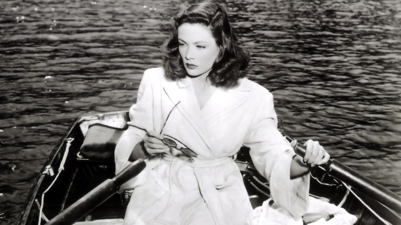 Péché mortel backdrop