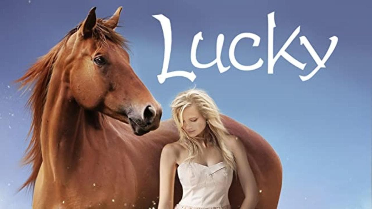 Le rêve de Cassie backdrop