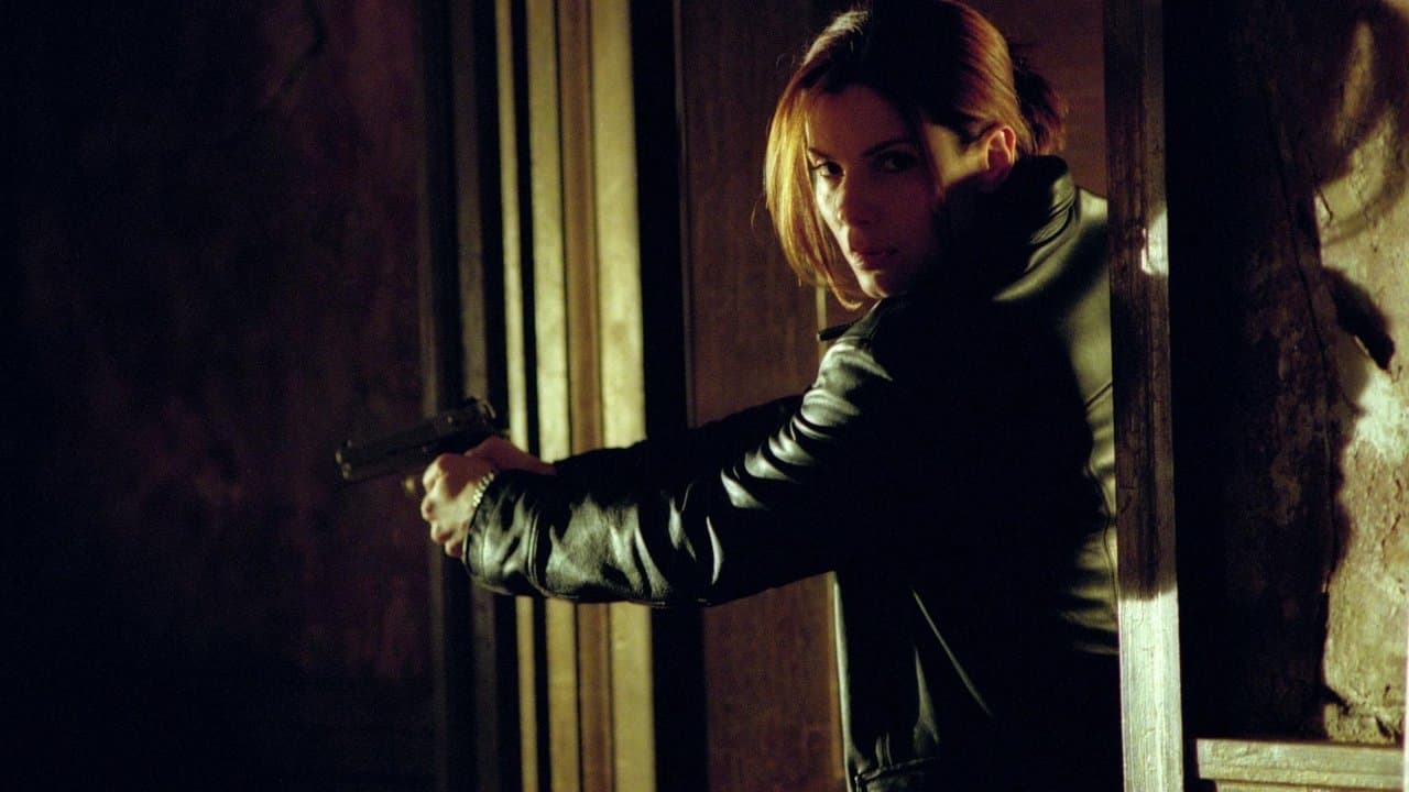 Calculs meurtriers backdrop