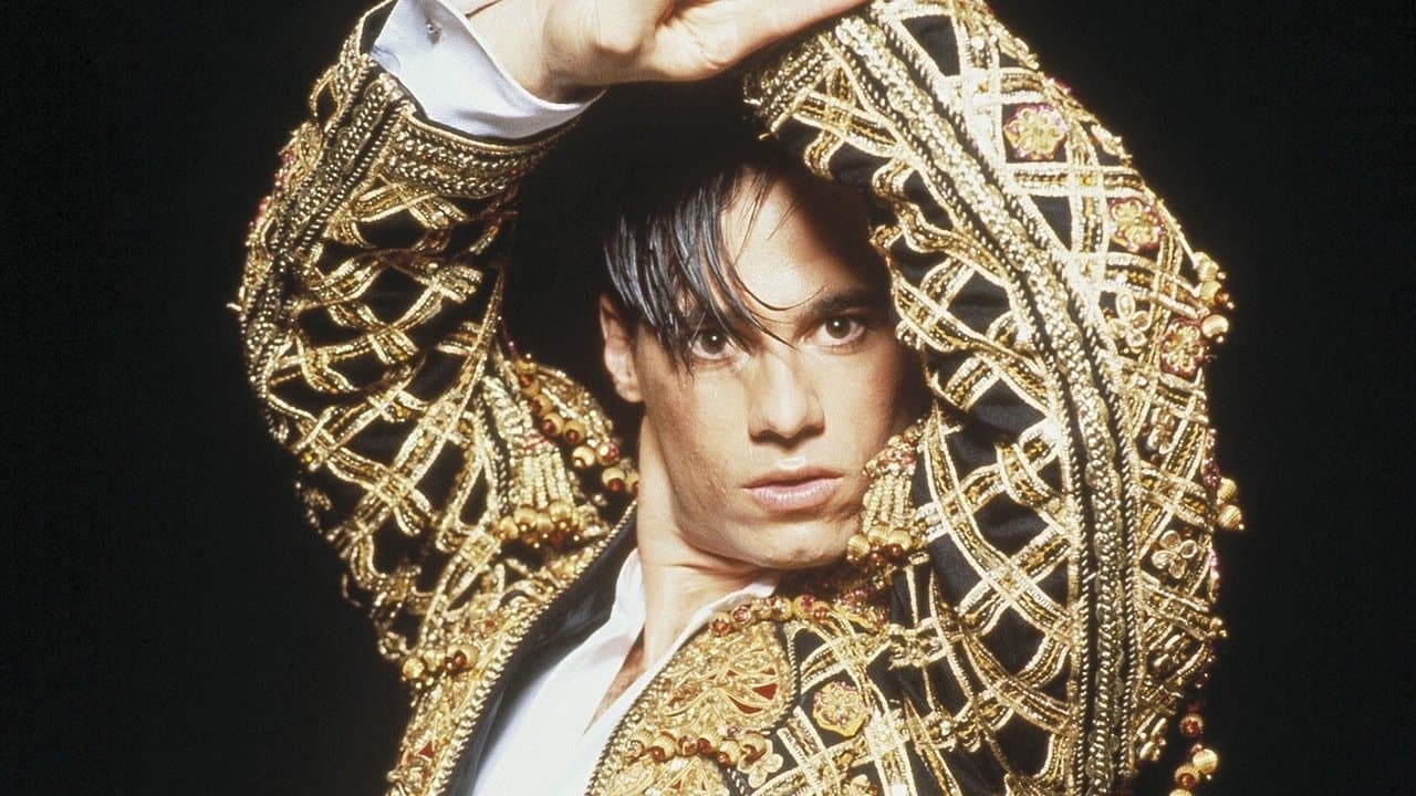 Ballroom Dancing backdrop