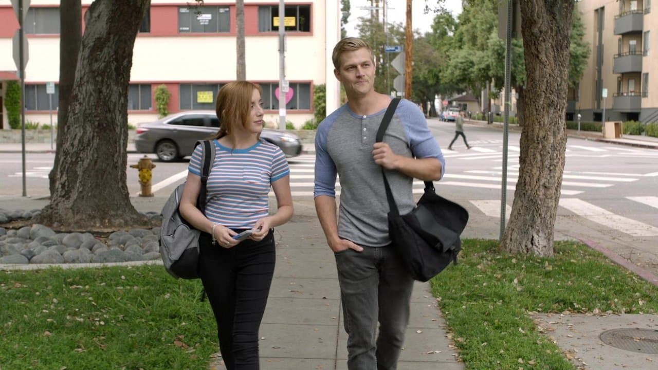 Une famille trop accueillante backdrop