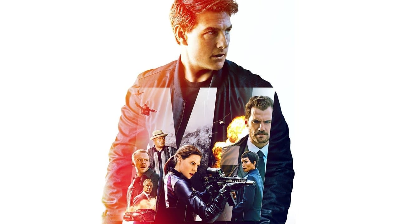 Mission : Impossible - Fallout backdrop