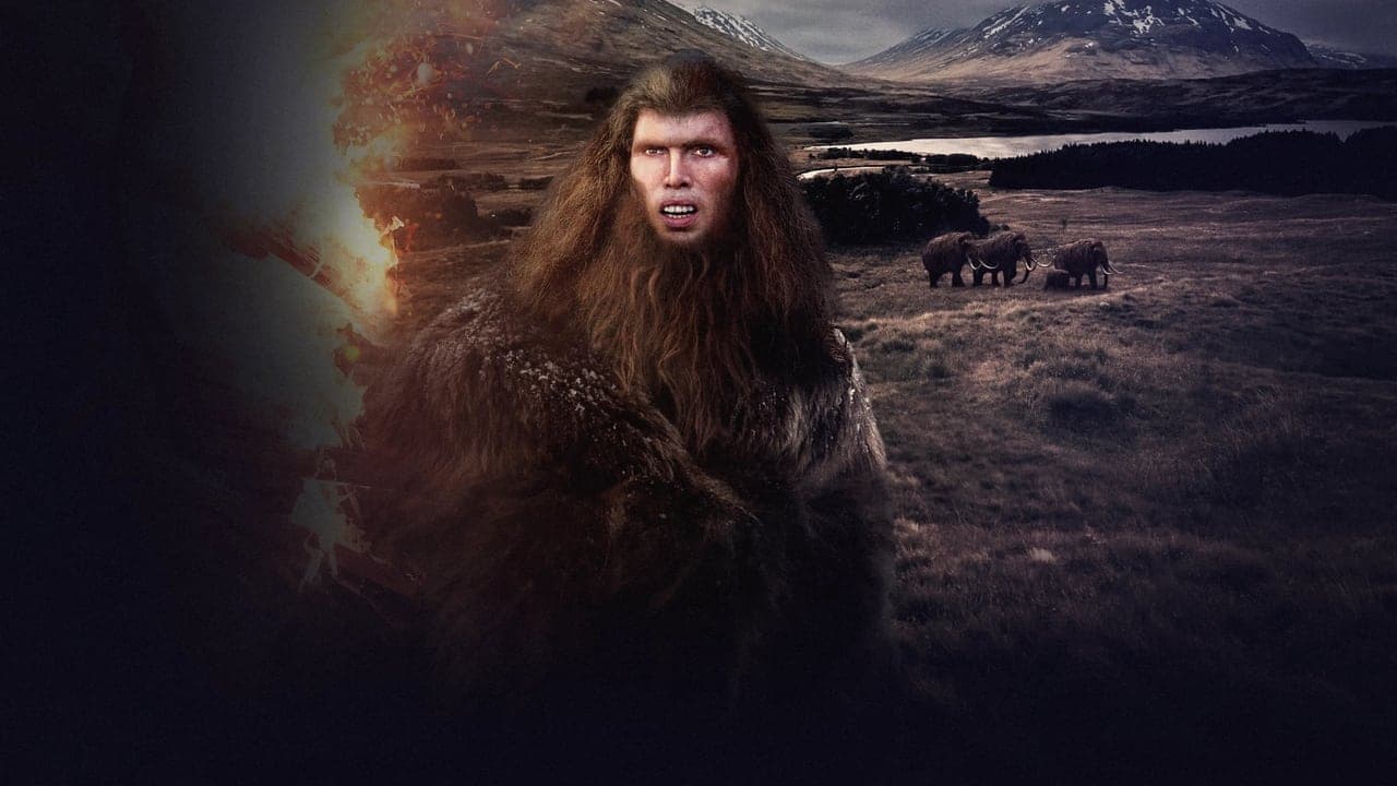 La Guerre du feu backdrop