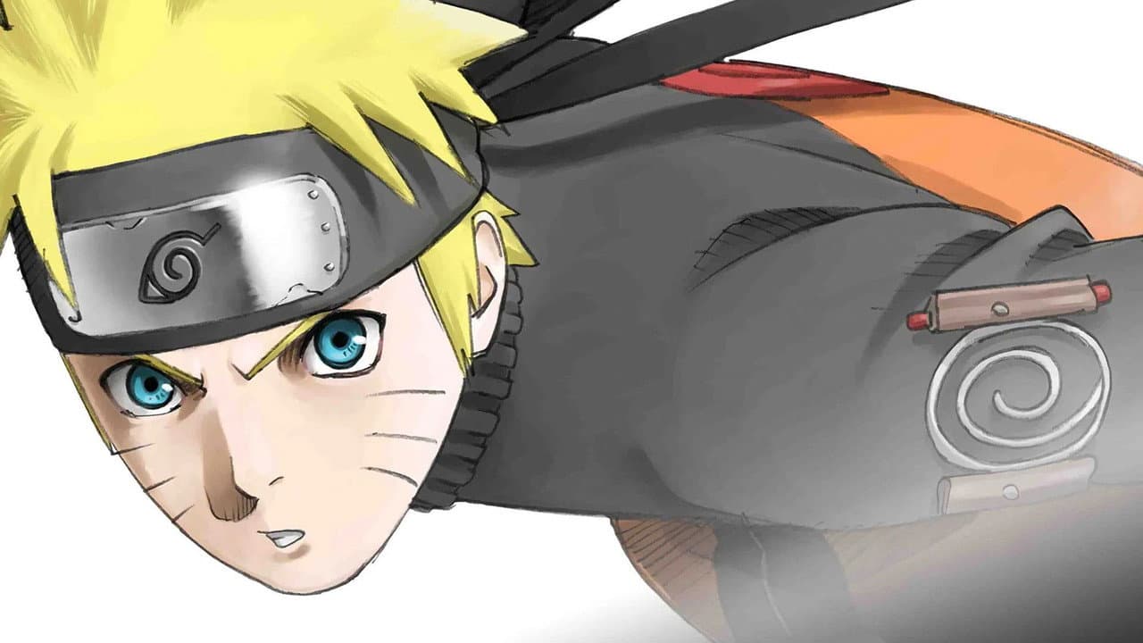 Naruto Shippuden : Les Liens backdrop