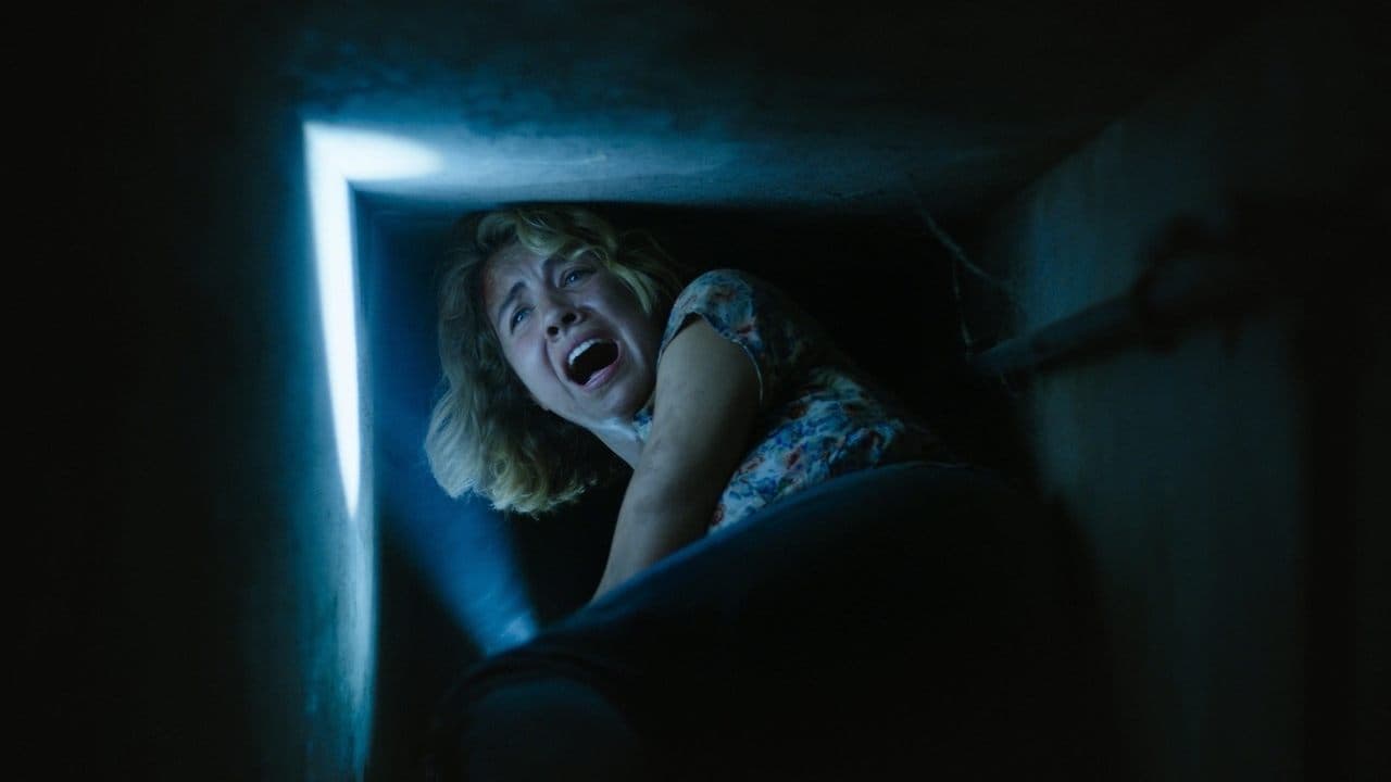 After the Lethargy : le réveil du monstre backdrop