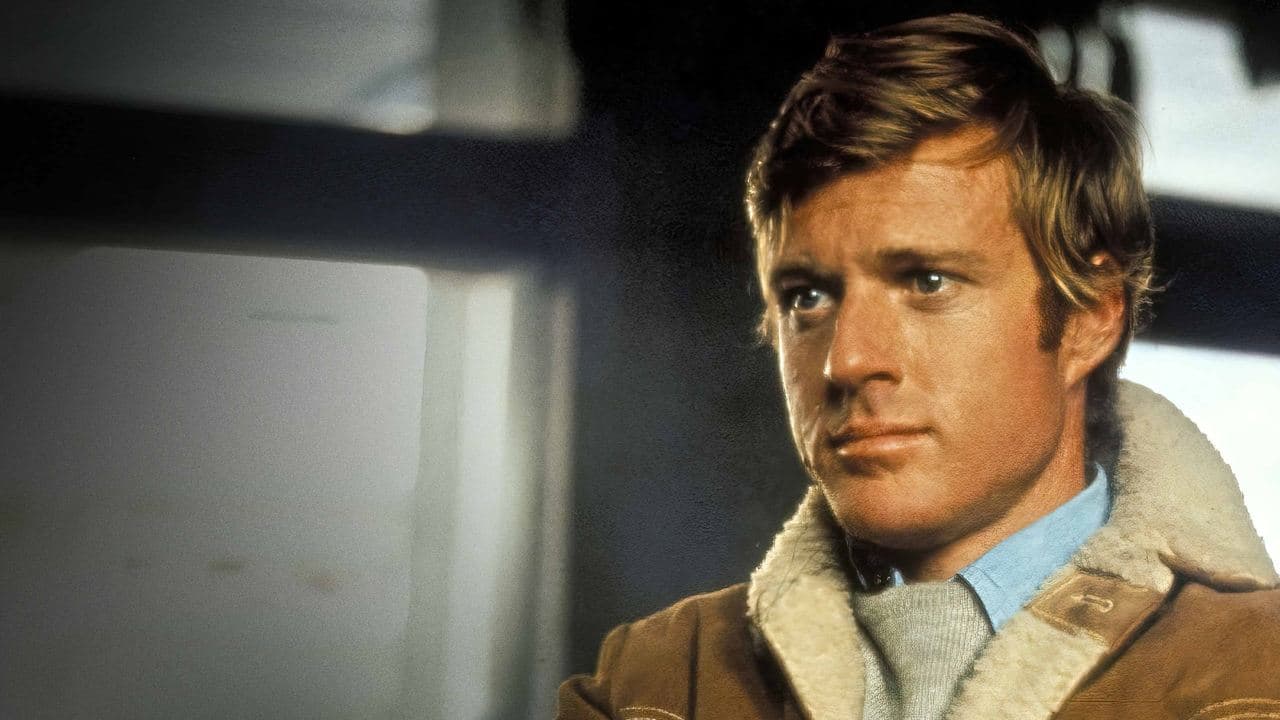 La Descente infernale backdrop