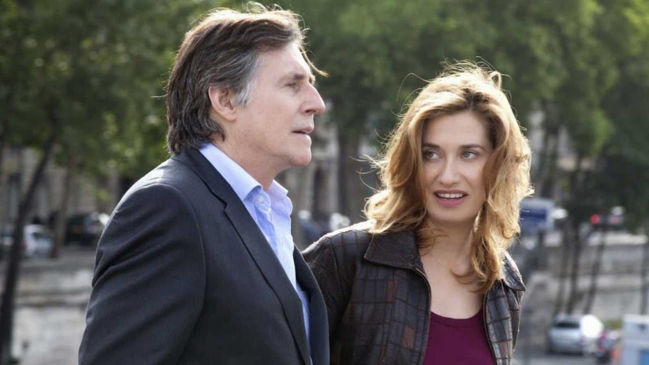 Le Temps de l'aventure backdrop